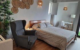 Guadiana Sea View Apartment